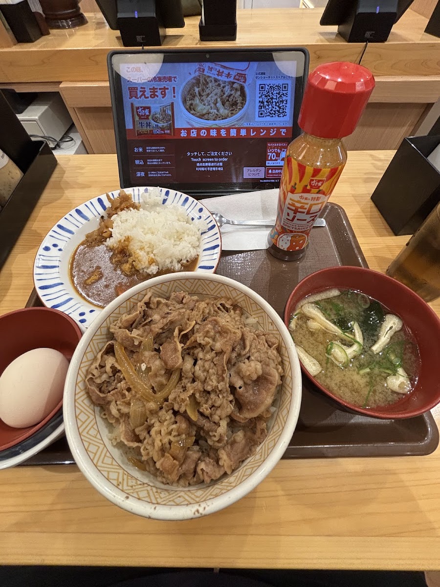 Sukiya Minami-Horie Photos 2